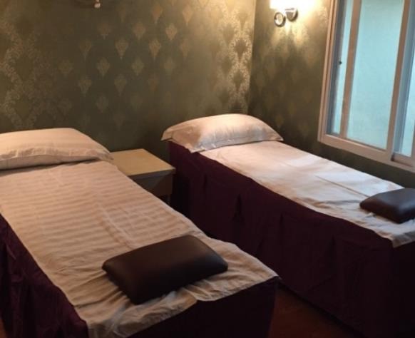 善瑞整脊养生馆